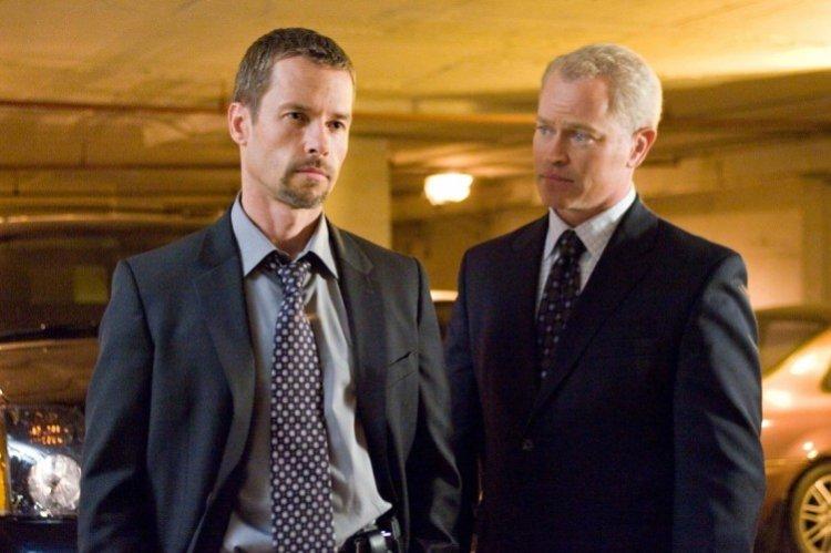 Traître - Meilleurs films terroristes