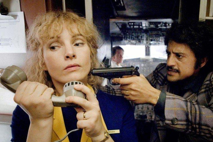 Mogadiscio - Meilleurs films terroristes