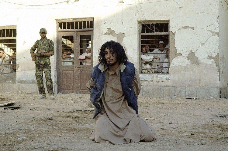 Road to Guantanamo - Meilleurs films terroristes