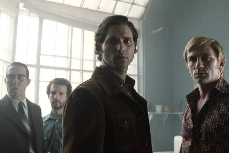 Munich - Meilleurs films terroristes