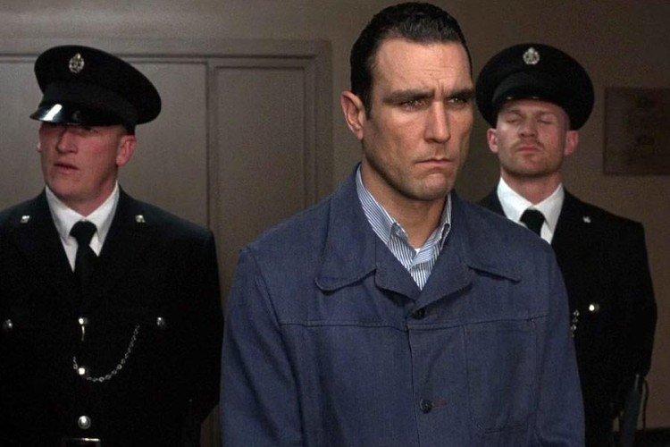 Bone Breaker - Meilleurs films de prison