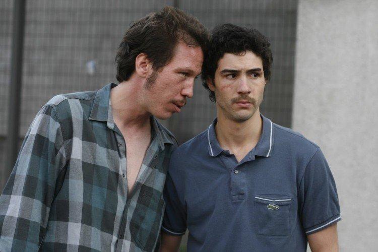 Prophète - Meilleurs films de prison