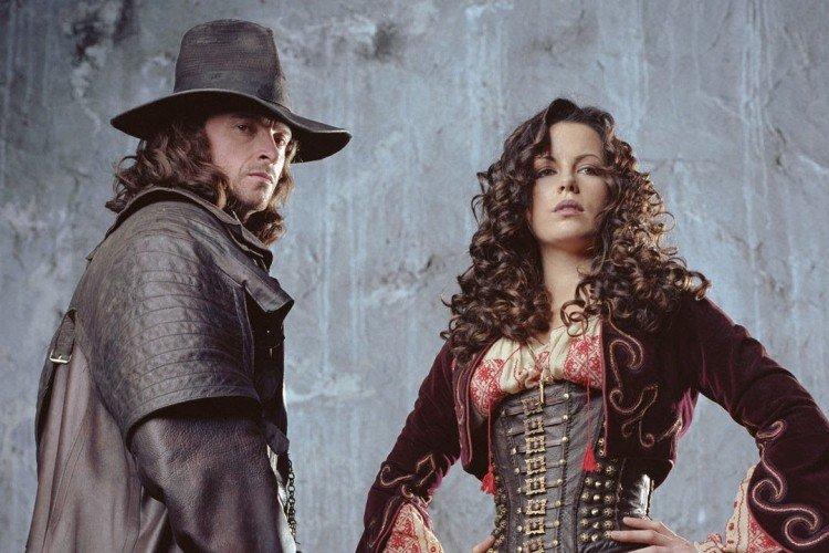 Van Helsing - les meilleurs films de vampires