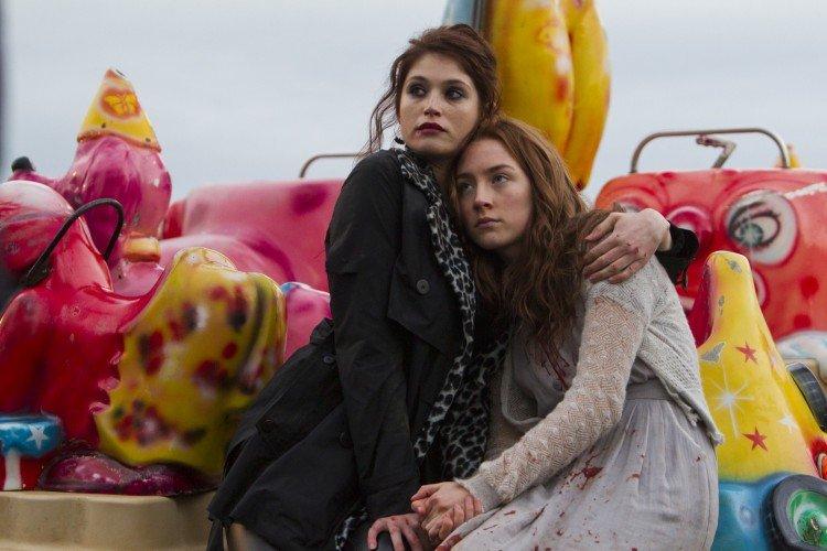 Byzance - les meilleurs films de vampires