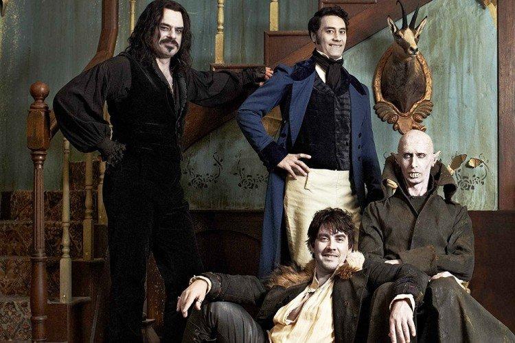 De vraies goules - les meilleurs films de vampires