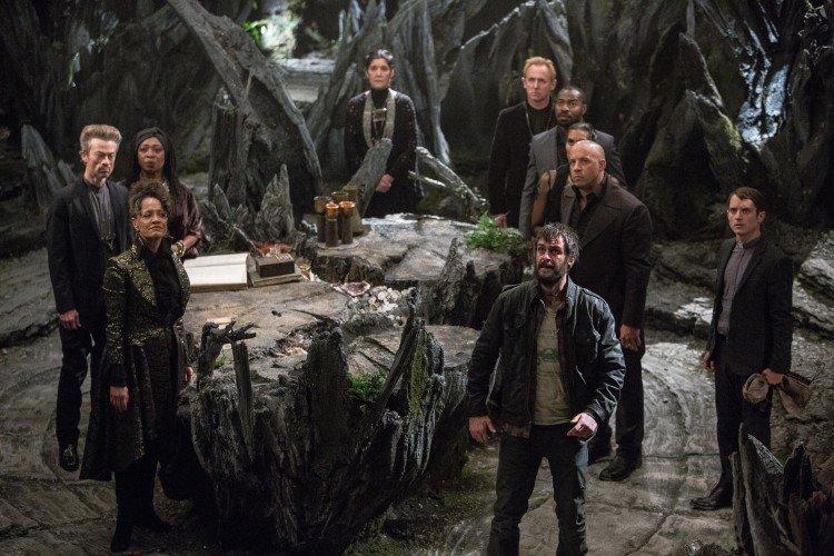 Le dernier chasseur de sorcières - Meilleurs films de sorcières