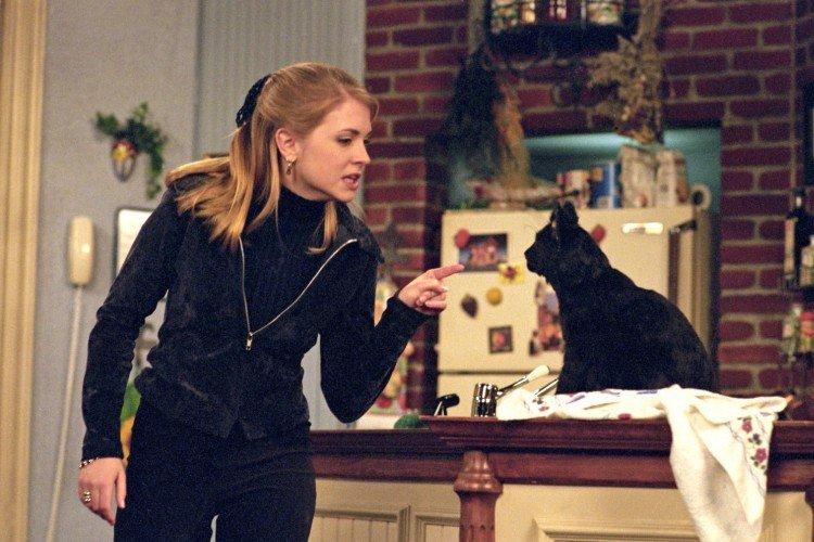 Sabrina la petite sorcière - Meilleurs films de sorcières