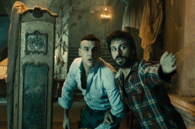 Sorcières de Sugarramurdi - Meilleurs films de sorcières