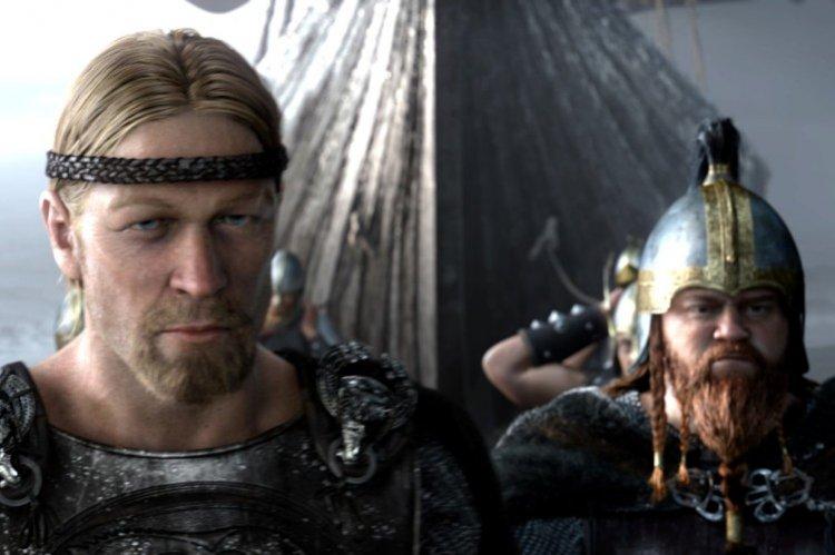 Beowulf - Meilleurs films vikings