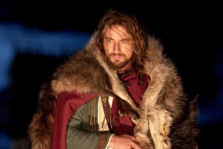 Beowulf et Grendel - Meilleurs films vikings