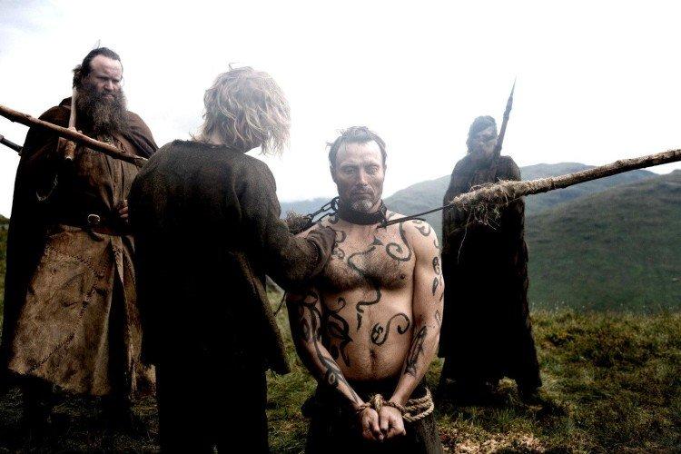 Valhalla Viking Saga - Meilleurs films vikings