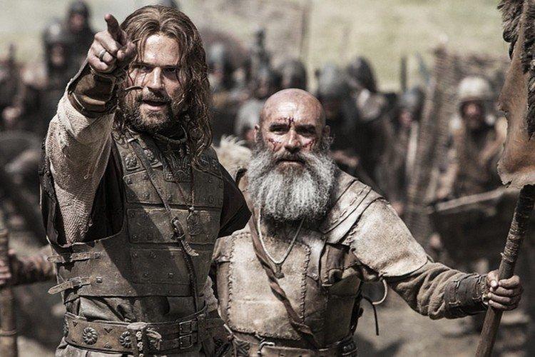 Viking - Meilleurs films vikings