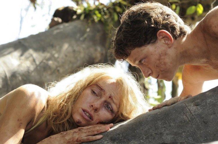 Impossible - Meilleurs films de survie