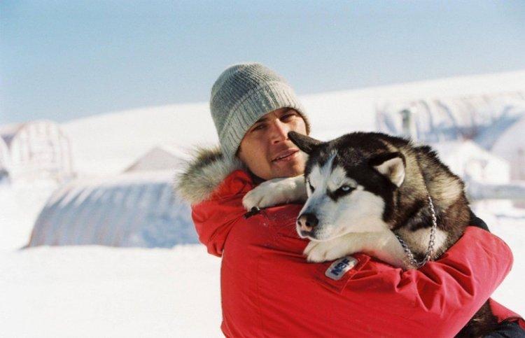 Captivité blanche - Meilleurs films de survie