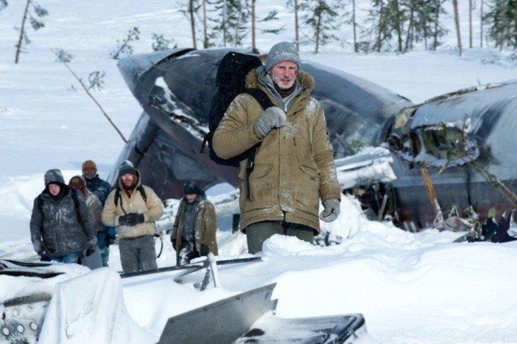 Escarmouche - Meilleurs films de survie