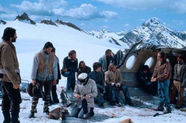 Survivre - Meilleurs films de survie