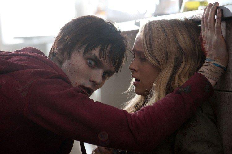 La chaleur de nos corps - Les meilleurs films de zombies