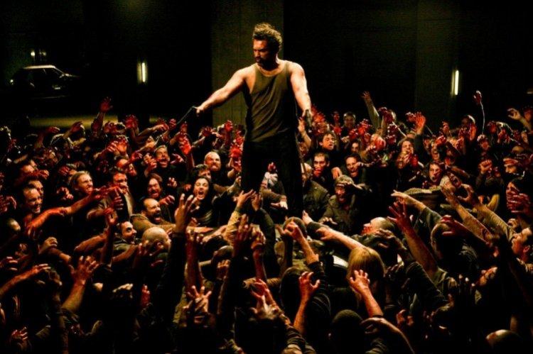 Troupeau - Meilleurs films de zombies