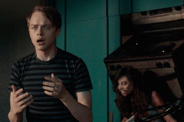 Si votre petite amie est un zombie - Meilleurs films de zombies