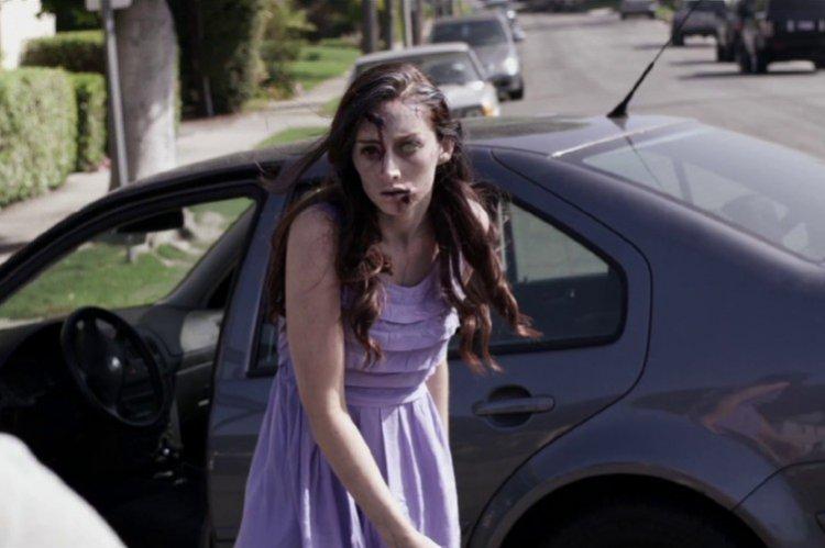 Infection - Meilleurs films de zombies