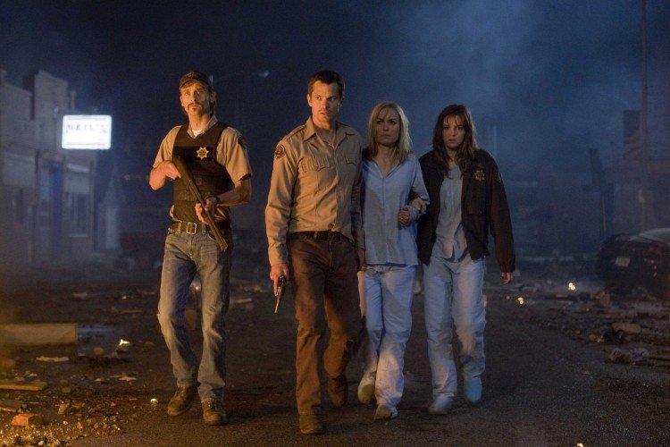 Mad Men - Meilleurs films de zombies