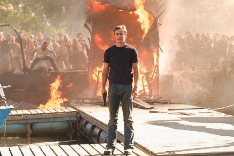 L'aube des morts - Meilleurs films de zombies