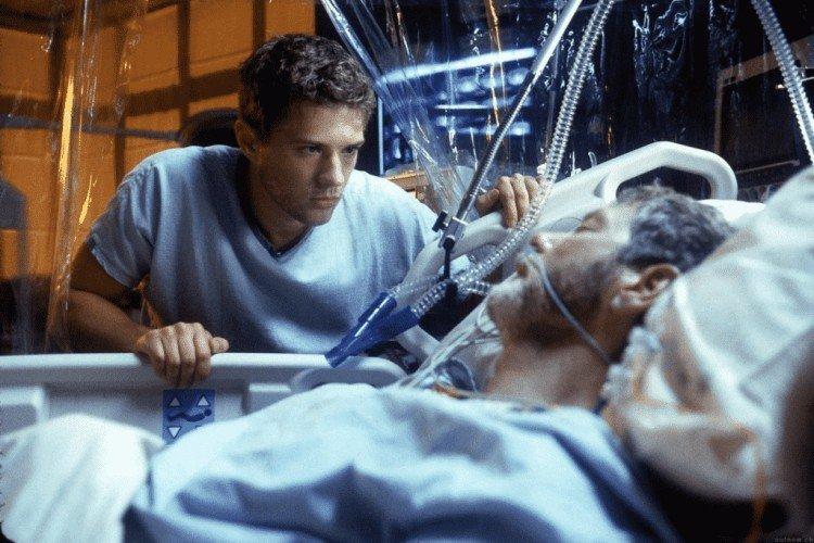 Inside My Memory - Les meilleurs films avec des fins imprévisibles