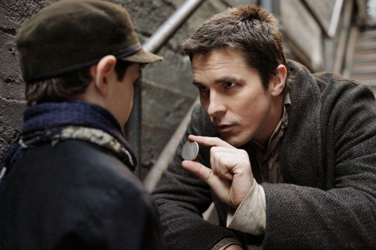 Prestige - Les meilleurs films avec une fin imprévisible