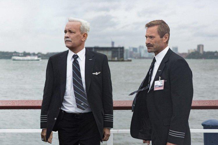 Miracle sur l'Hudson - Meilleurs films avec Tom Hanks