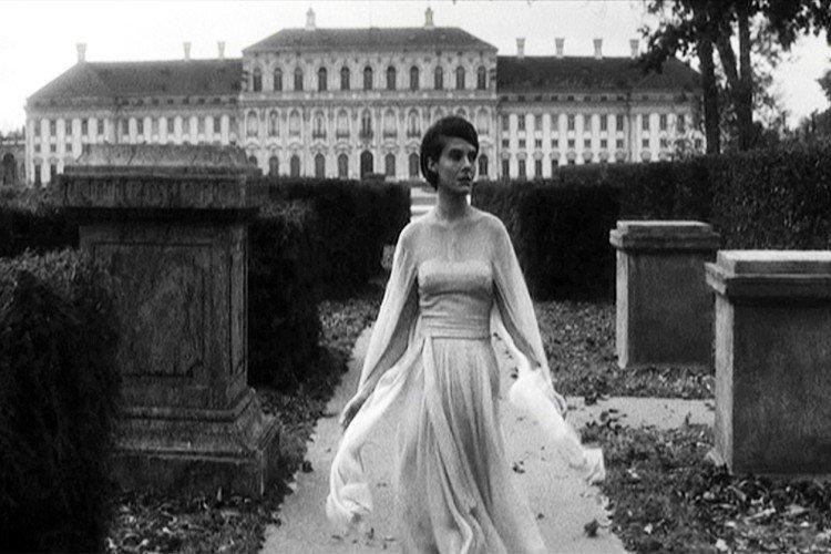 L'été dernier à Marienbad - les meilleurs films français