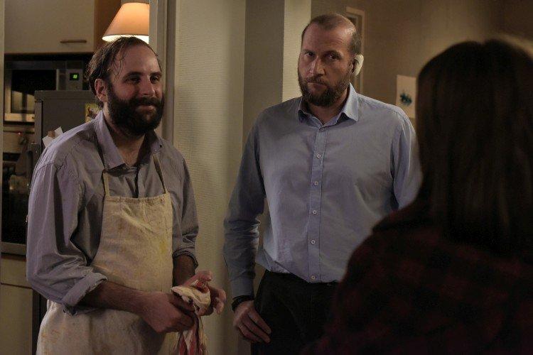 Actualités de la planète Mars - Meilleures comédies françaises