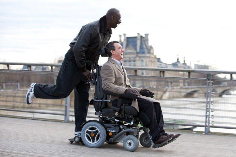 1 + 1 - Meilleure Comédie Française