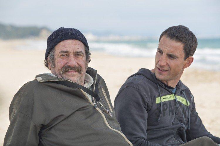 100 mètres - Meilleurs films espagnols