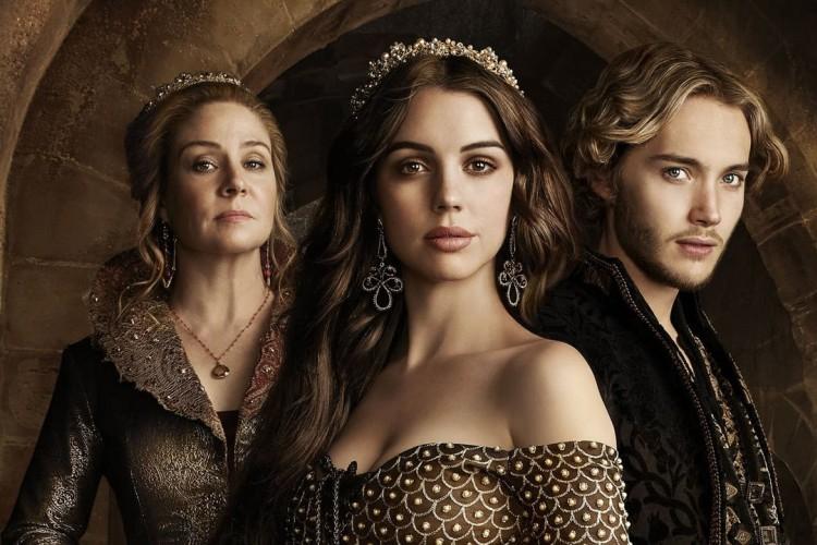 20 meilleures séries télévisées historiques