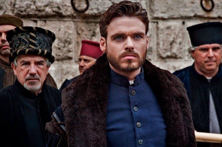 Médicis - Meilleure série historique