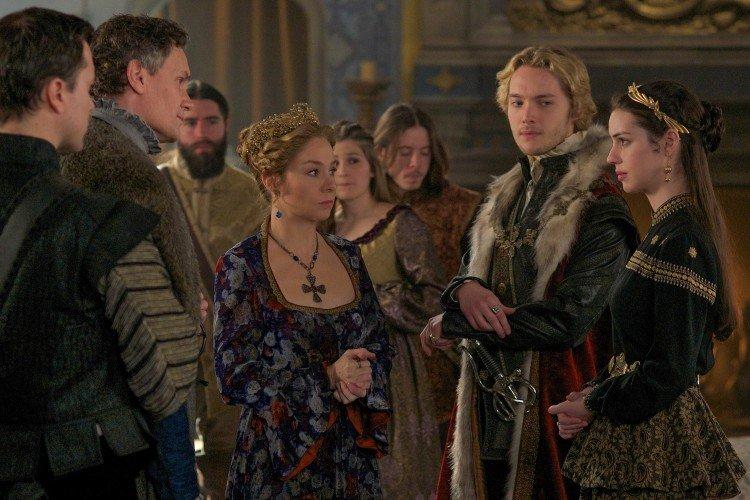 Kingdom - Meilleure série historique