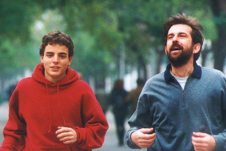 La chambre du fils - Meilleurs films italiens
