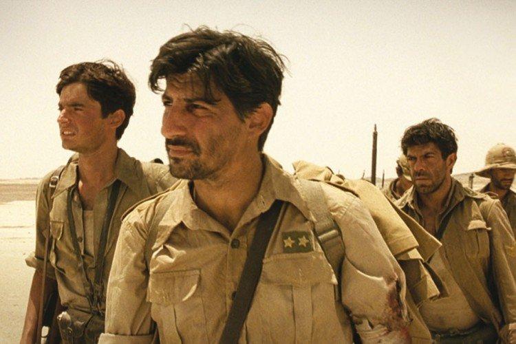 El Alamein - Meilleurs films italiens