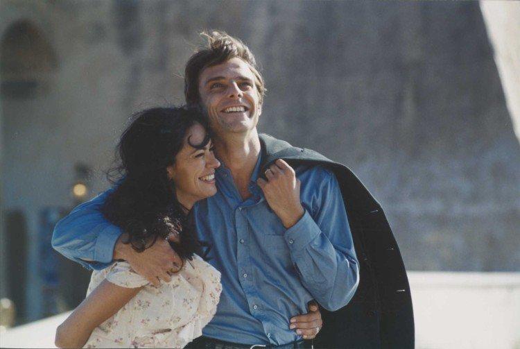 Vanille et chocolat - Meilleurs films italiens