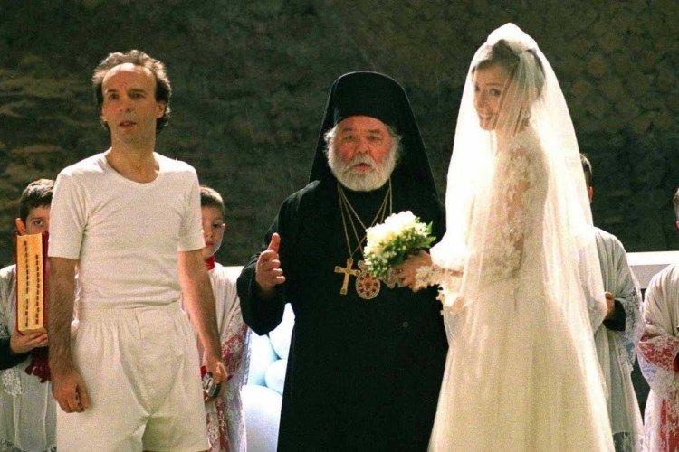 Tigre et neige - Meilleurs films italiens