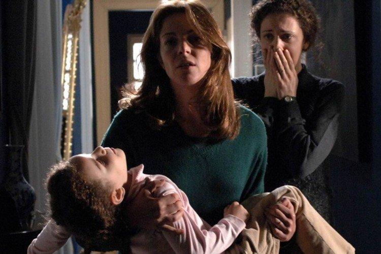 Étranger - Meilleurs films italiens