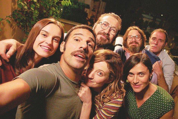 Perfect Strangers - Meilleurs films italiens