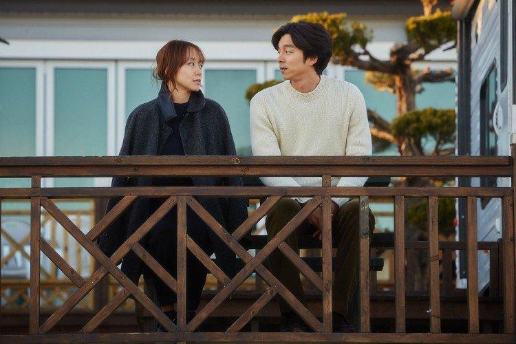 Homme et femme - Meilleurs films coréens