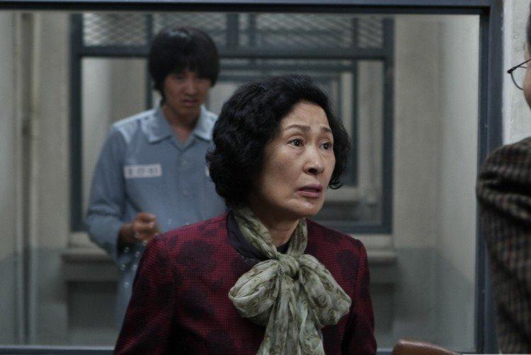 Mère - Meilleurs films coréens