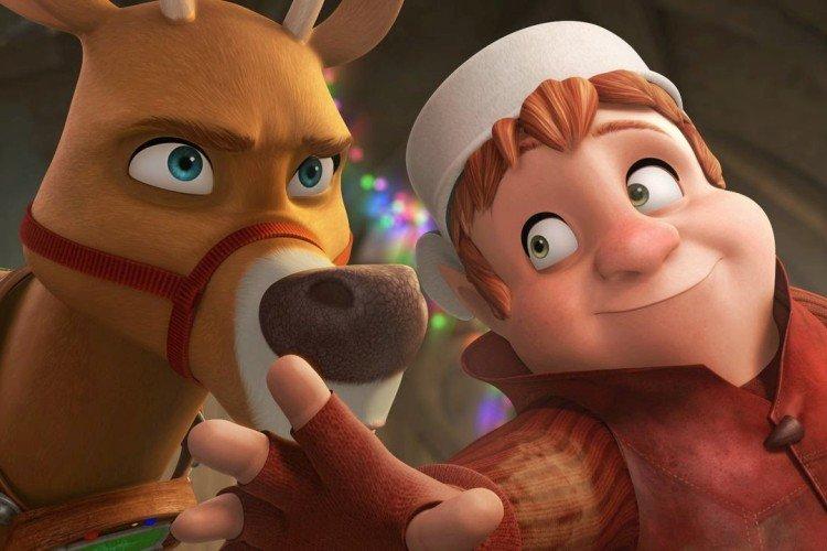 Save Santa - Meilleurs dessins animés de Noël pour les enfants