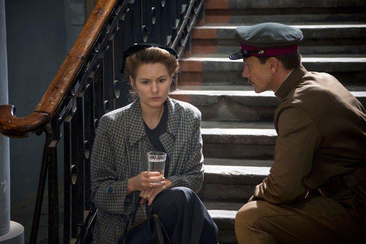 L'exécution ne peut être pardonnée - La meilleure série policière russe