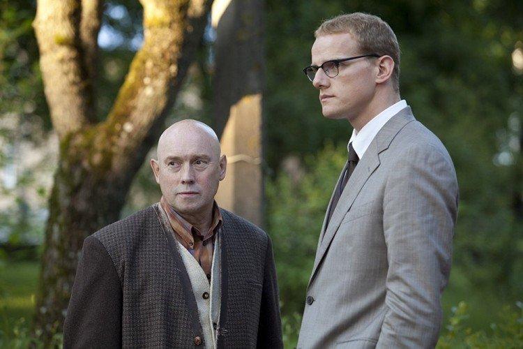 La septième rune - La meilleure série policière russe