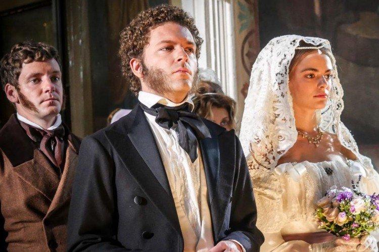 Sauver Pouchkine - Les meilleures comédies russes de ces dernières années