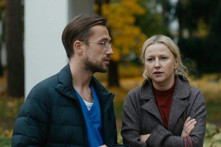 La vie à venir - Les meilleures comédies russes de ces dernières années