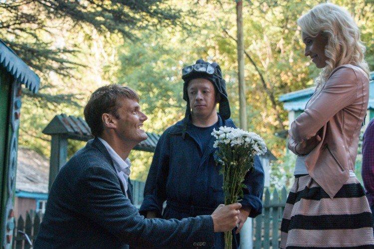 Groom - Les meilleures comédies russes de ces dernières années